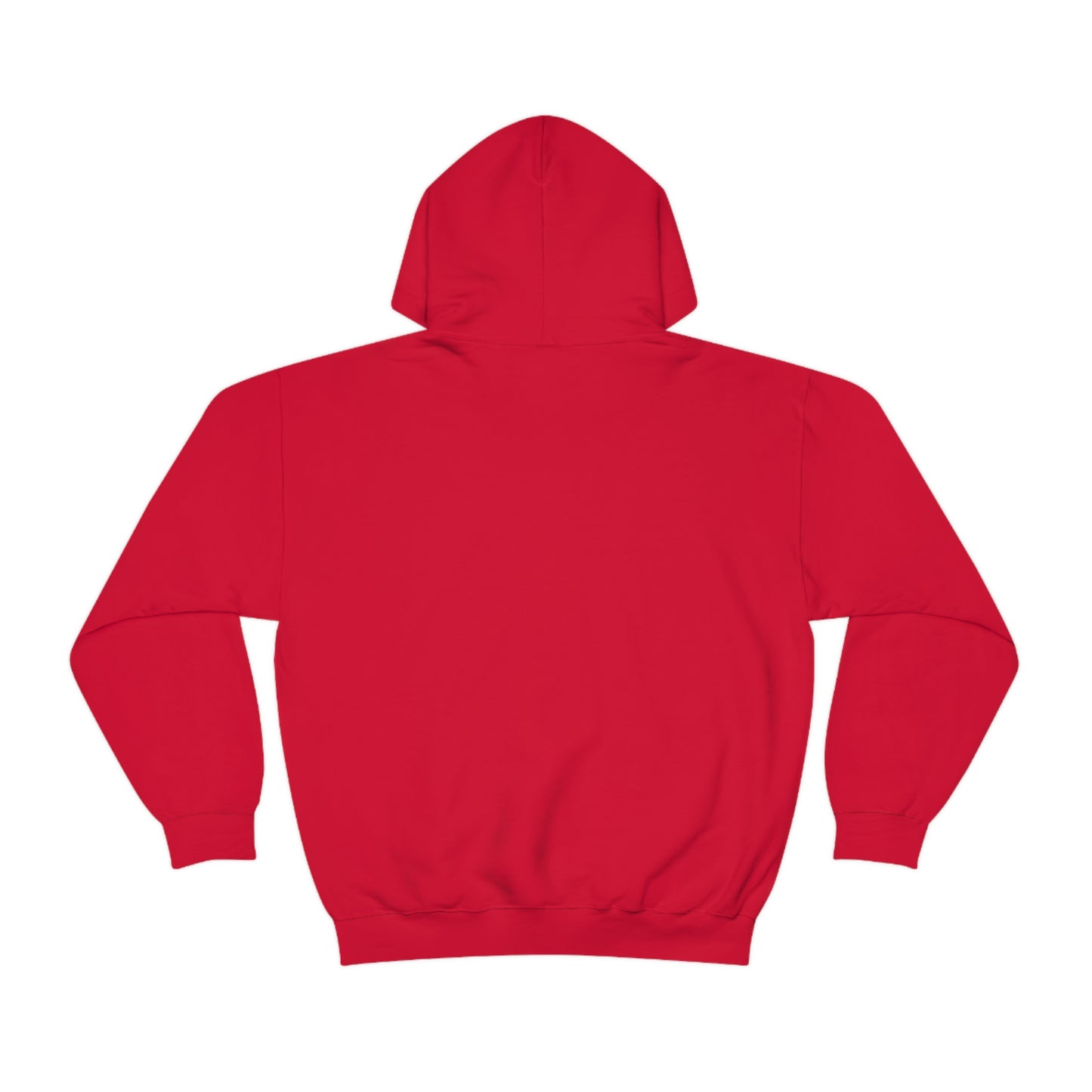 MAKE THE LEAP - Unisex Heavy Blend™ Hooded Sweatshirt