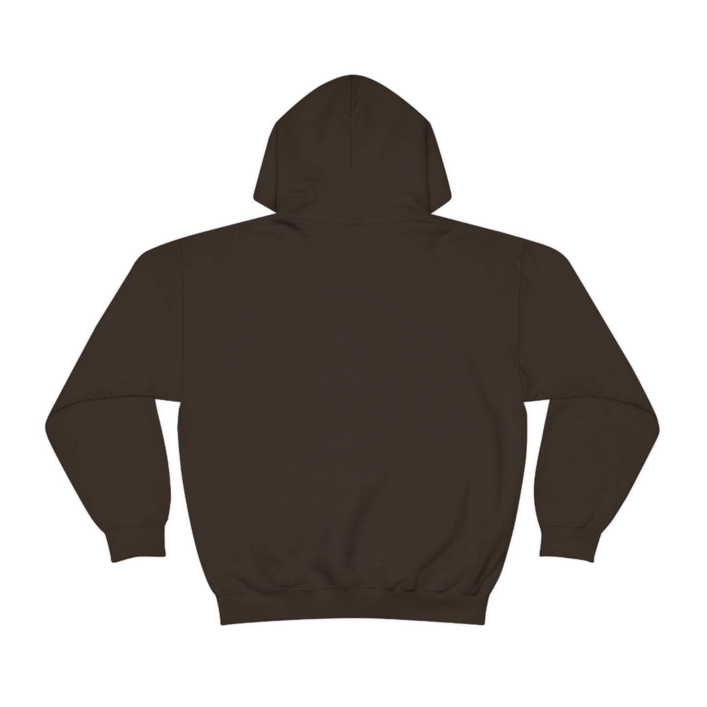 MAKE THE LEAP - Unisex Heavy Blend™ Hooded Sweatshirt