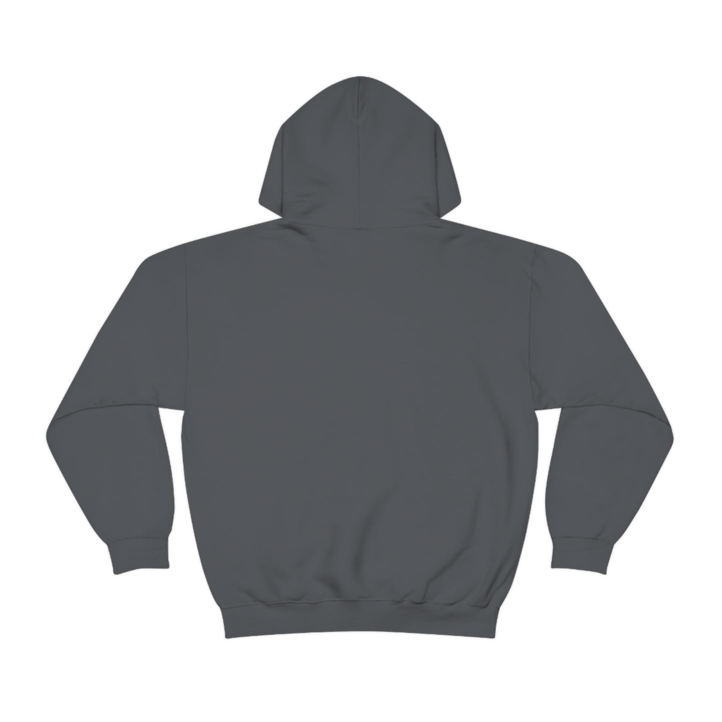 MAKE THE LEAP - Unisex Heavy Blend™ Hooded Sweatshirt