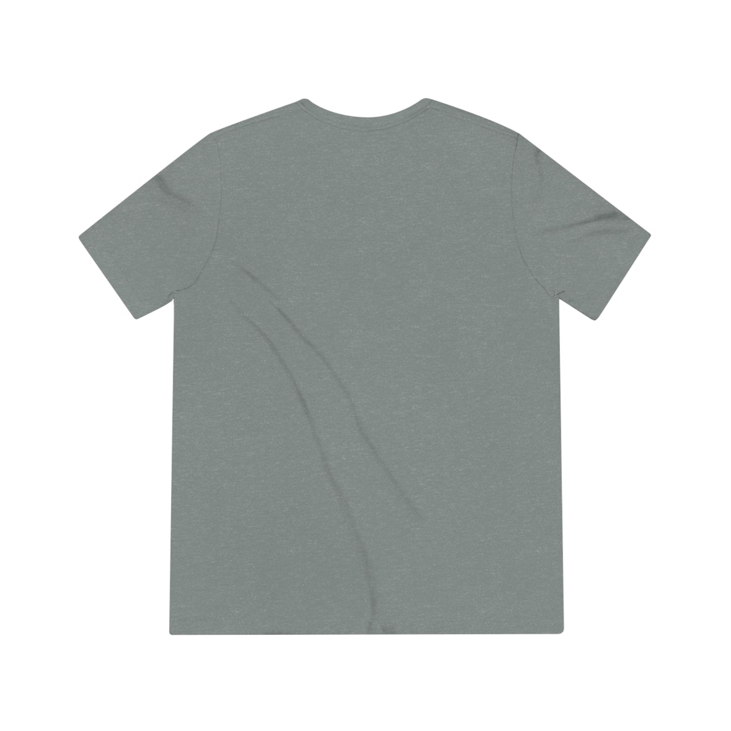 Make the Leap T-Shirt - Unisex Triblend Tee