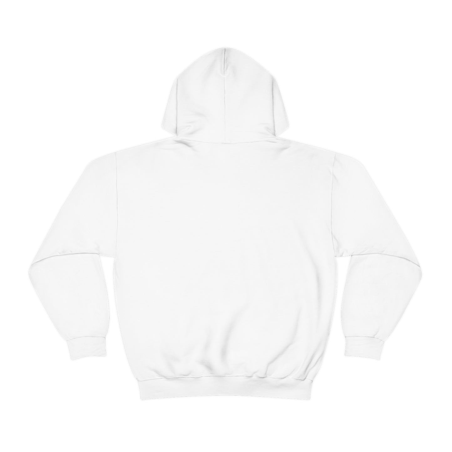 MAKE THE LEAP - Unisex Heavy Blend™ Hooded Sweatshirt