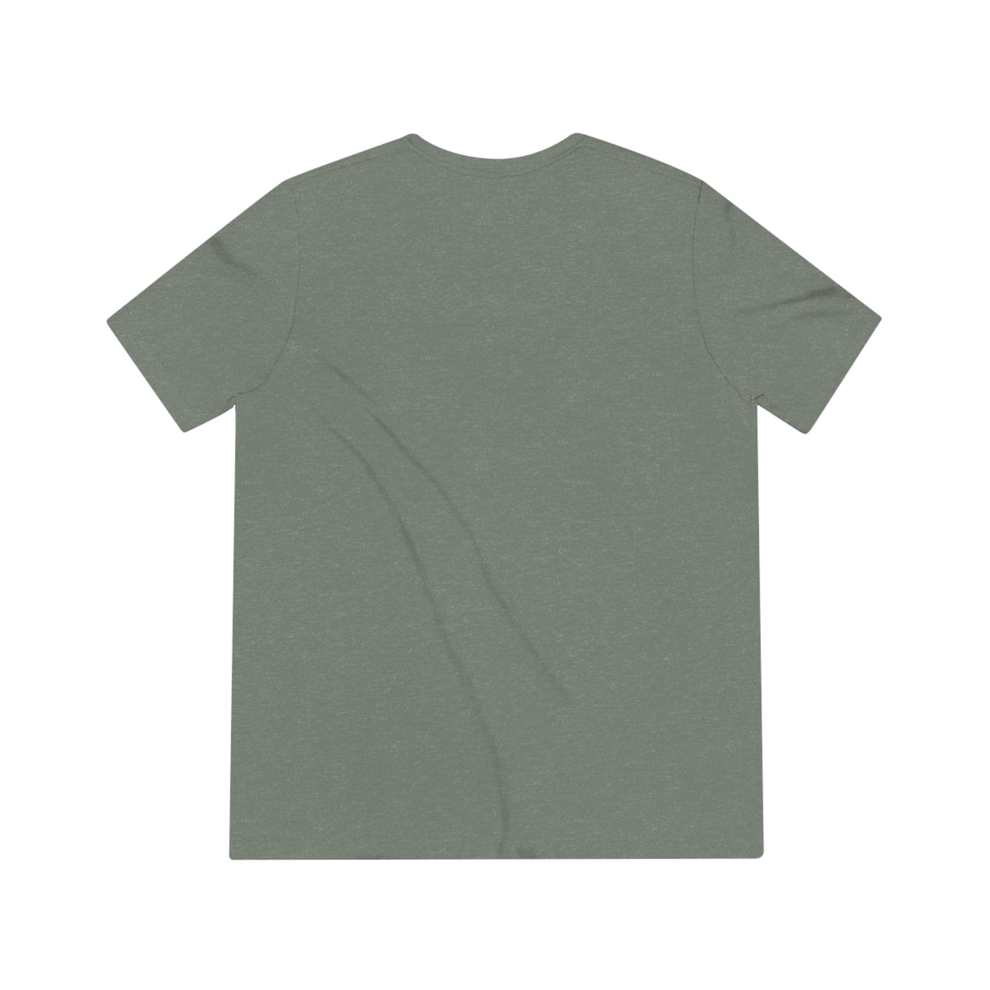 Make the Leap T-Shirt - Unisex Triblend Tee