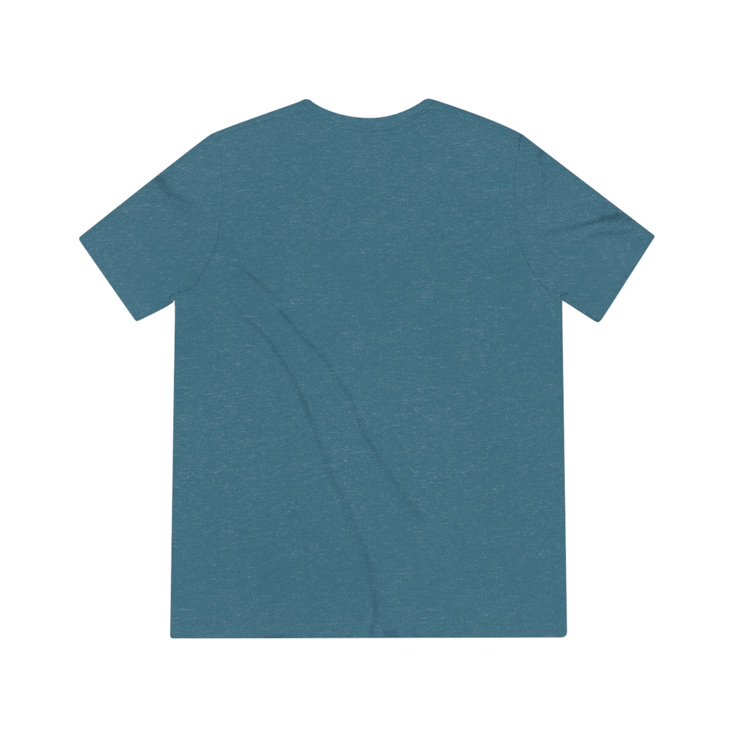 Make the Leap T-Shirt - Unisex Triblend Tee