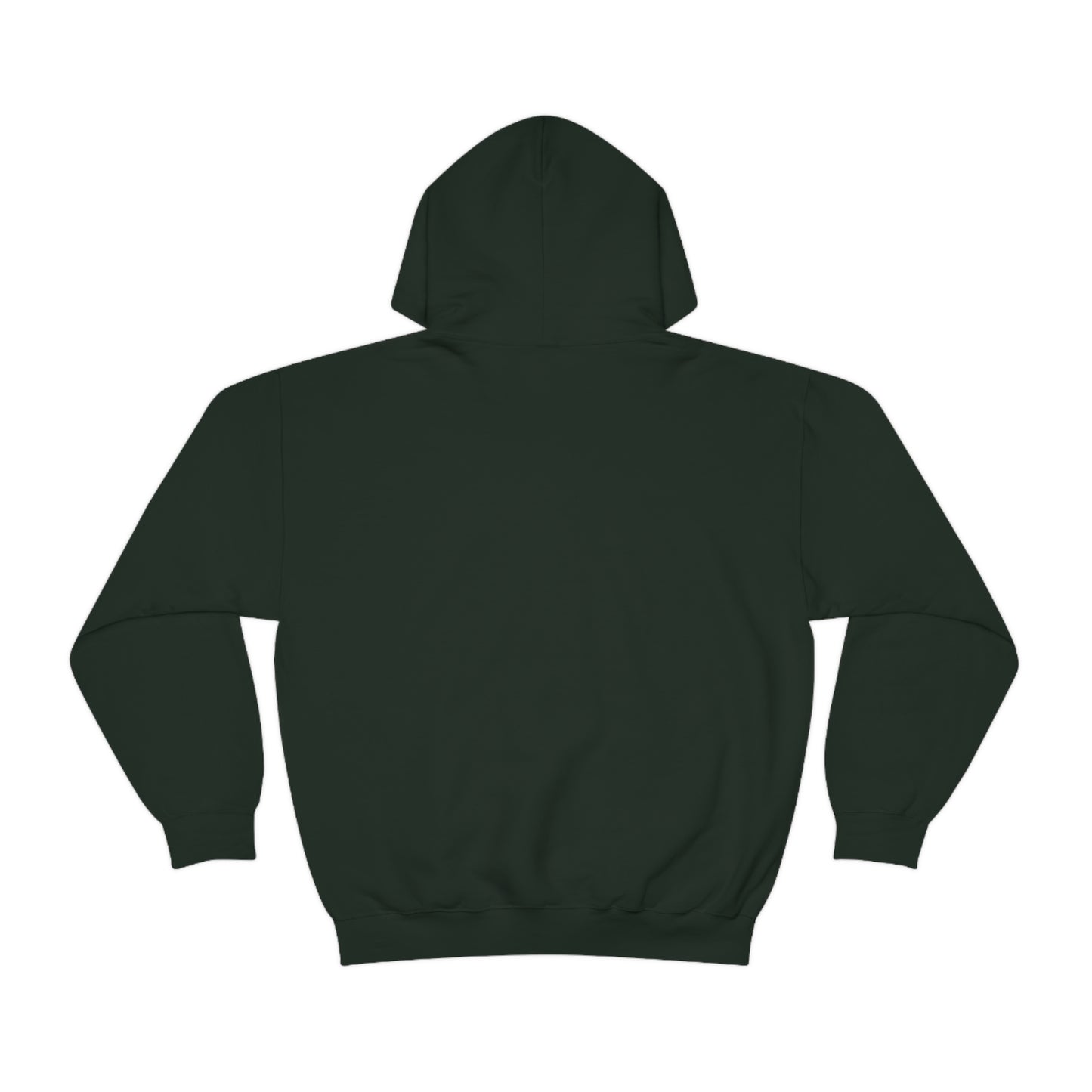 MAKE THE LEAP - Unisex Heavy Blend™ Hooded Sweatshirt