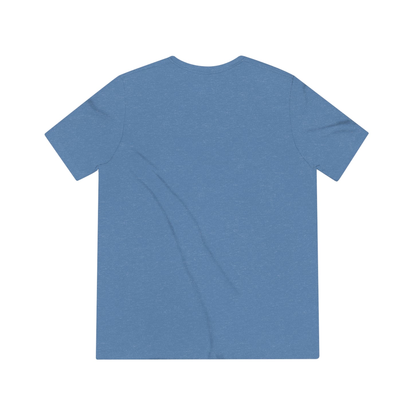 Make the Leap T-Shirt - Unisex Triblend Tee