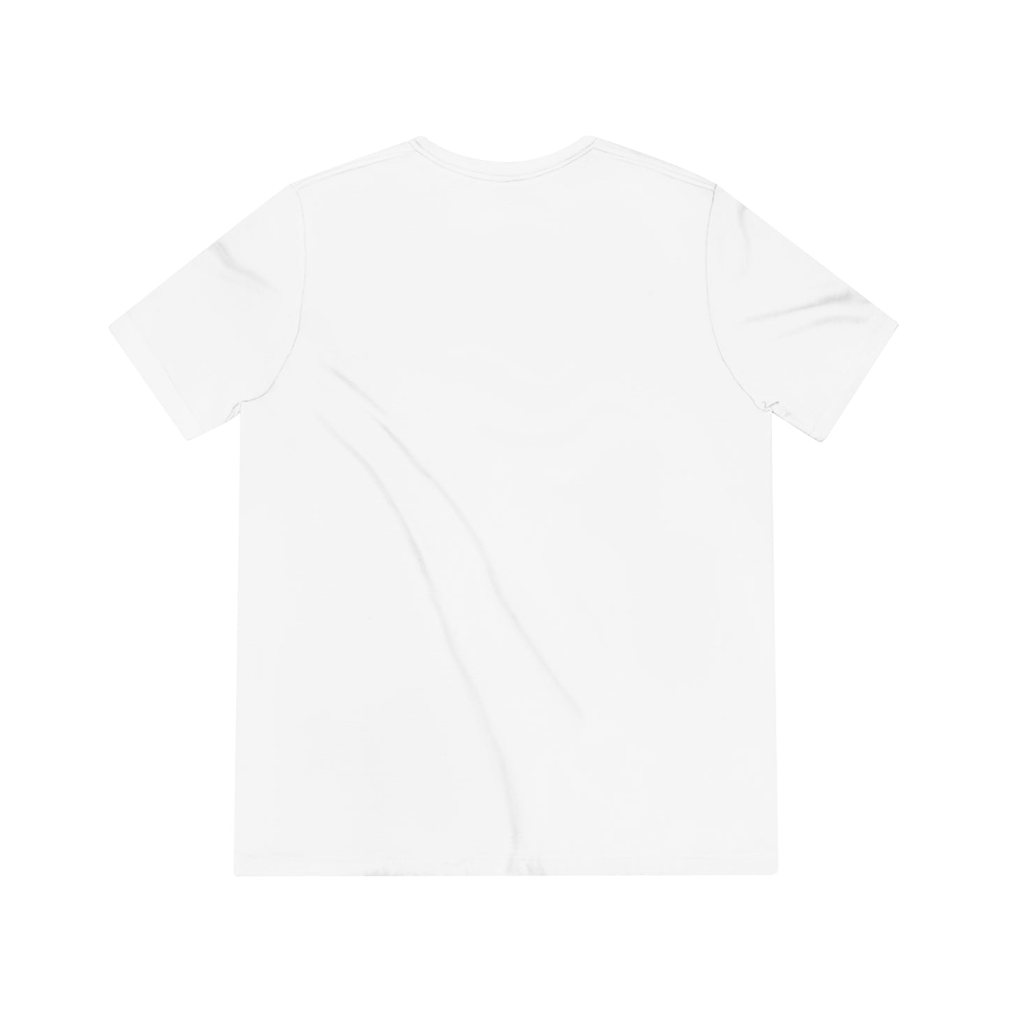 Make the Leap T-Shirt - Unisex Triblend Tee