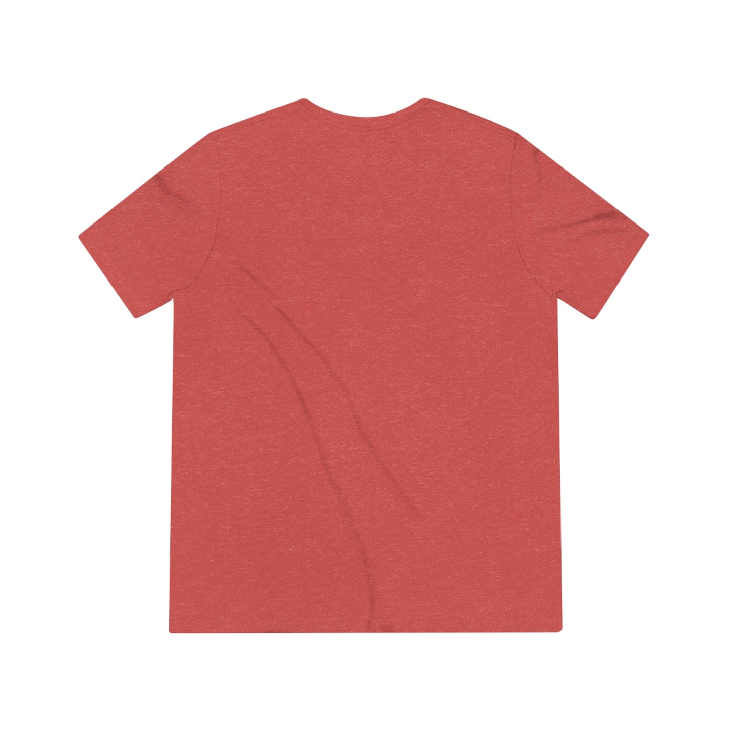 Make the Leap T-Shirt - Unisex Triblend Tee