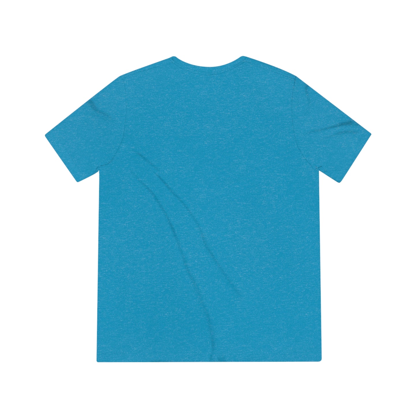Make the Leap T-Shirt - Unisex Triblend Tee