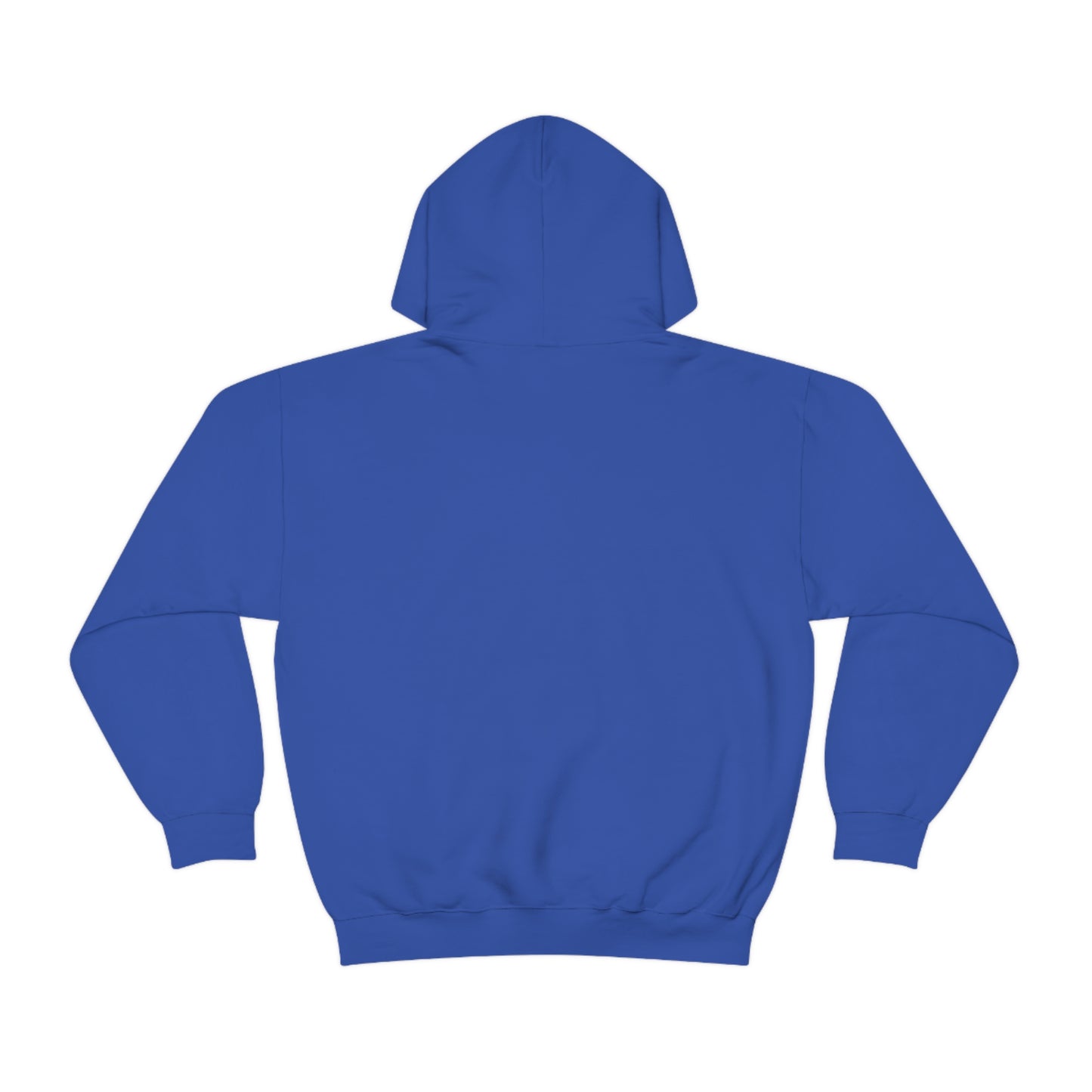 MAKE THE LEAP - Unisex Heavy Blend™ Hooded Sweatshirt
