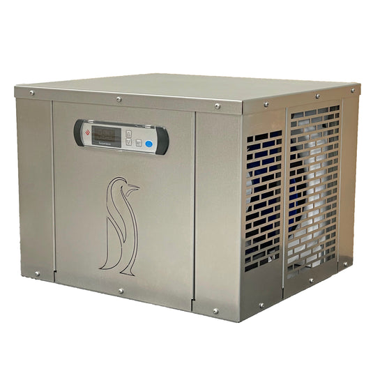 Cold Therapy 3/4 HP Chiller