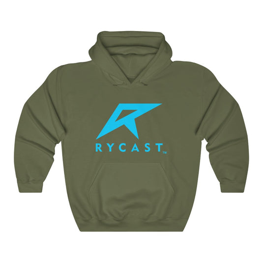 RYCAST Unisex Heavy Blend™ Hooded Sweatshirt