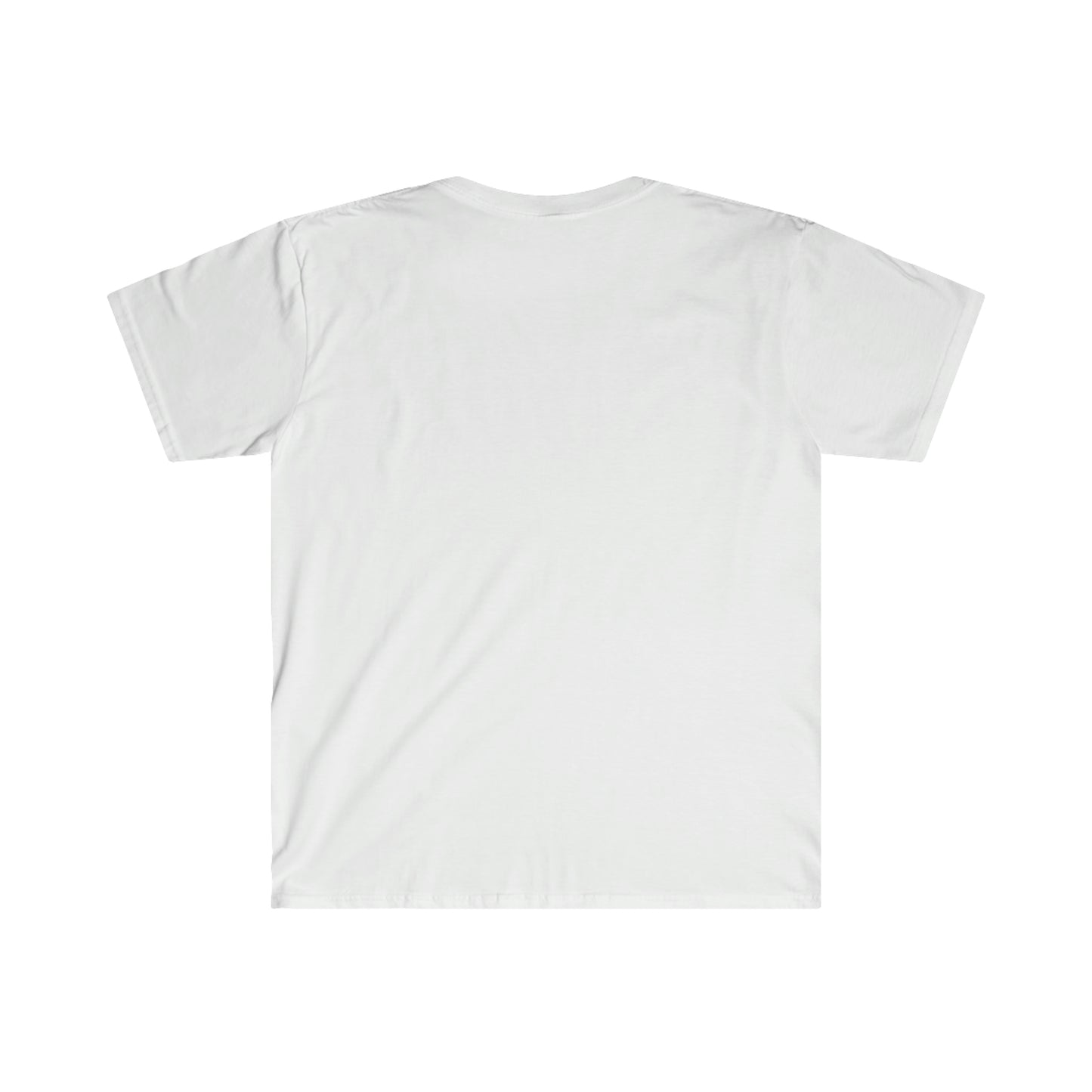 Coffee is Our Friend - Unisex Softstyle T-Shirt