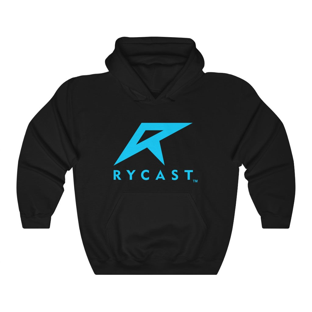 RYCAST Unisex Heavy Blend™ Hooded Sweatshirt