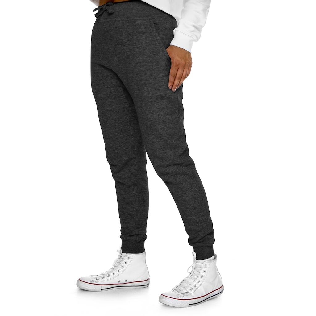 RYCAST Premium Fleece Joggers
