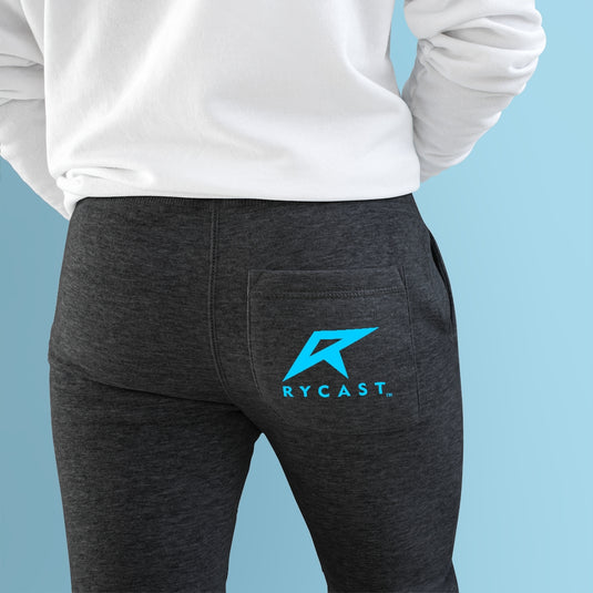 RYCAST Premium Fleece Joggers