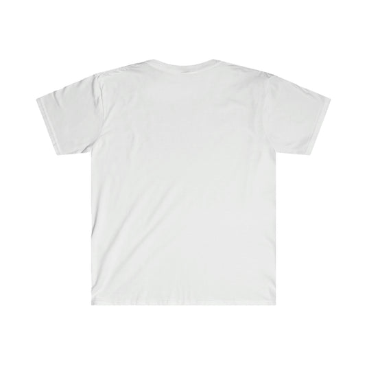 Freedom Isn't Free - Unisex Softstyle T-Shirt