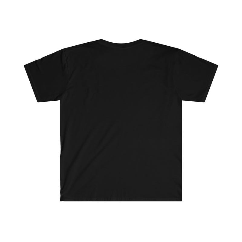 Load image into Gallery viewer, You Never F***in&#39; Know - Unisex Softstyle T-Shirt
