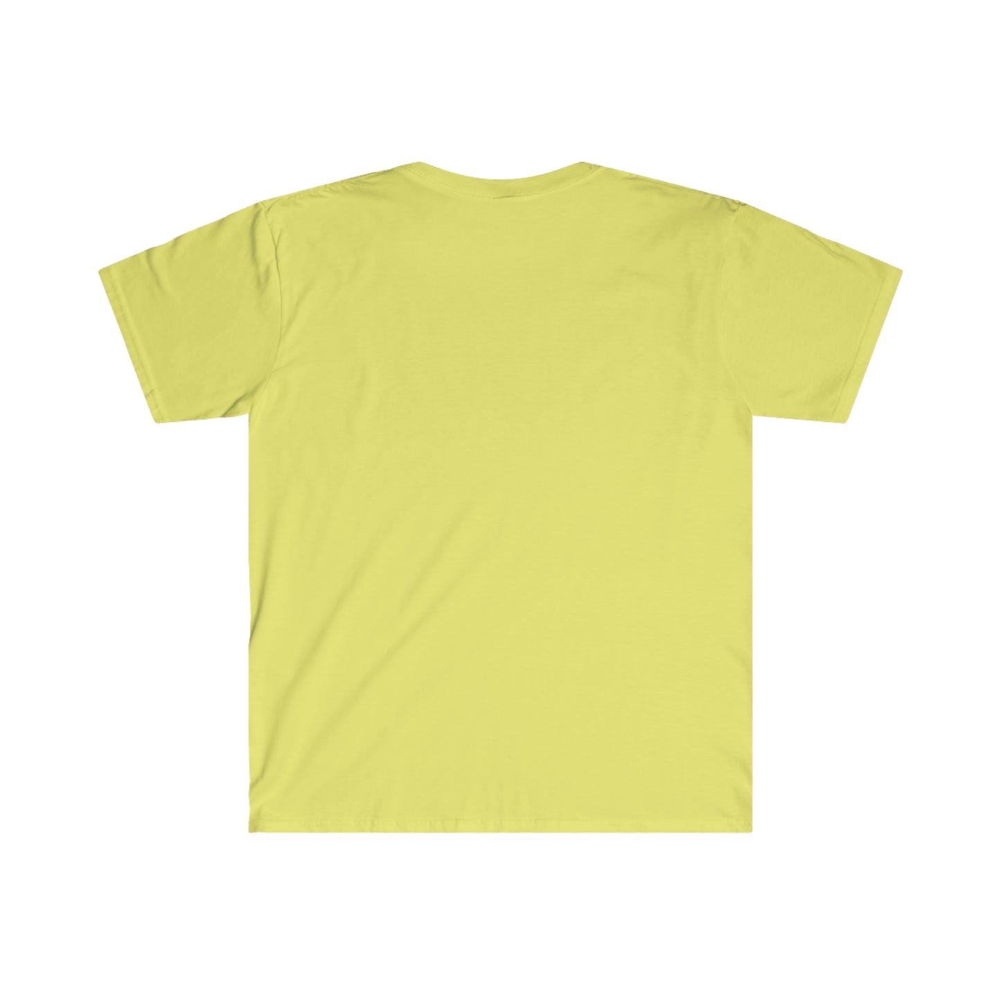 Coffee is Our Friend - Unisex Softstyle T-Shirt