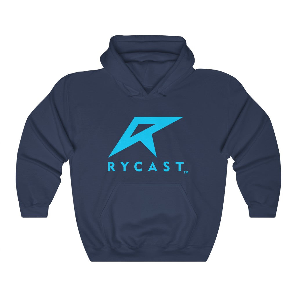 RYCAST Unisex Heavy Blend™ Hooded Sweatshirt