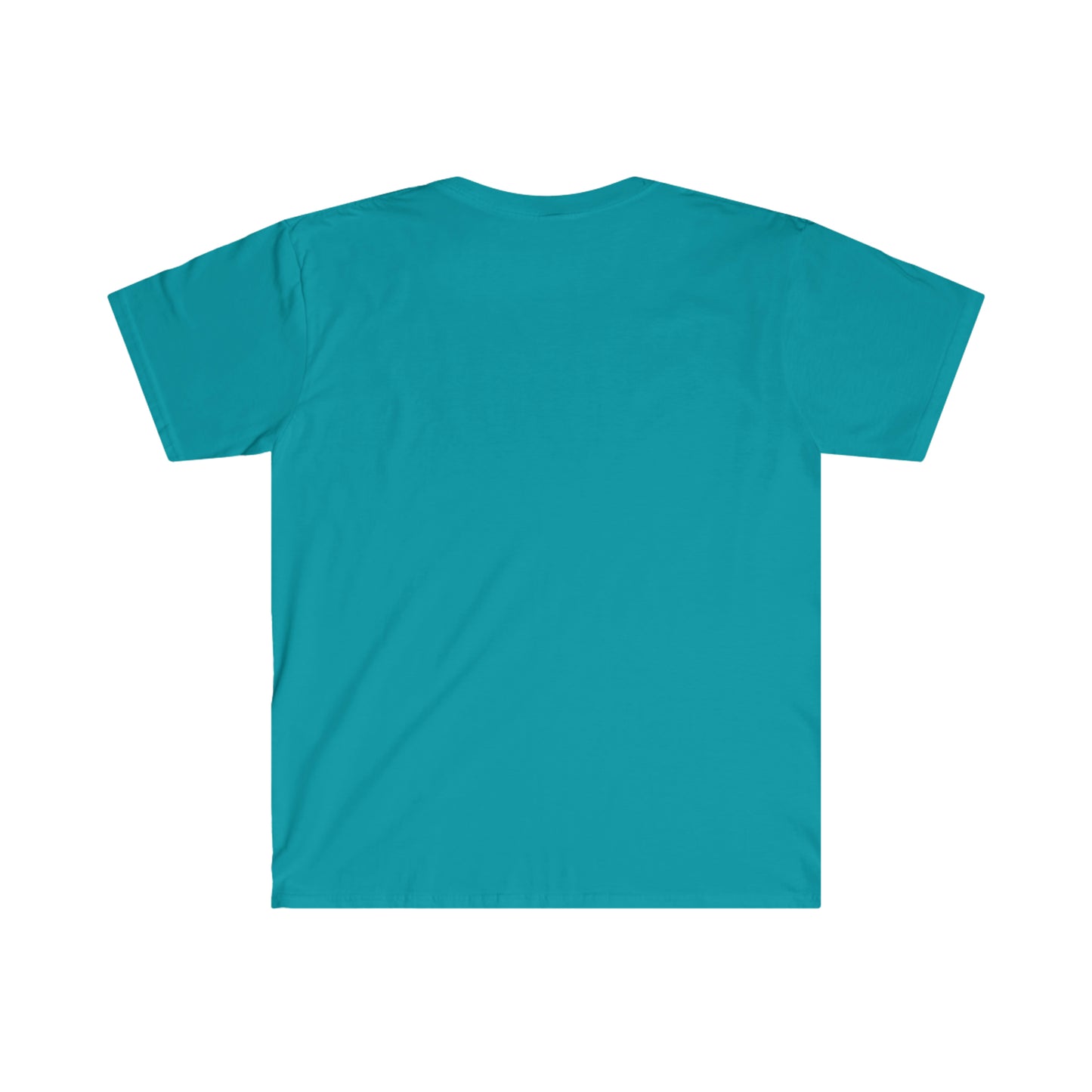 Coffee is Our Friend - Unisex Softstyle T-Shirt