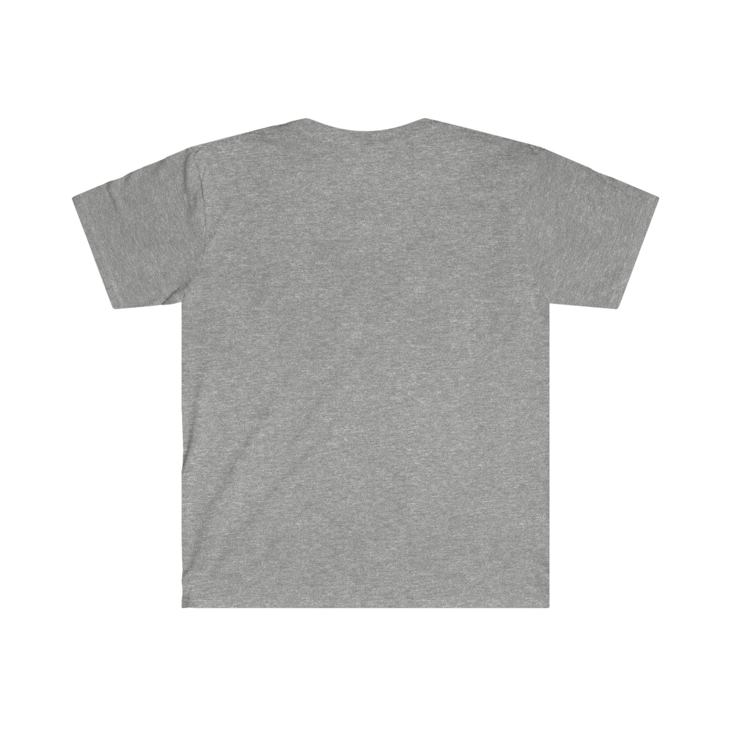 Coffee is Our Friend - Unisex Softstyle T-Shirt