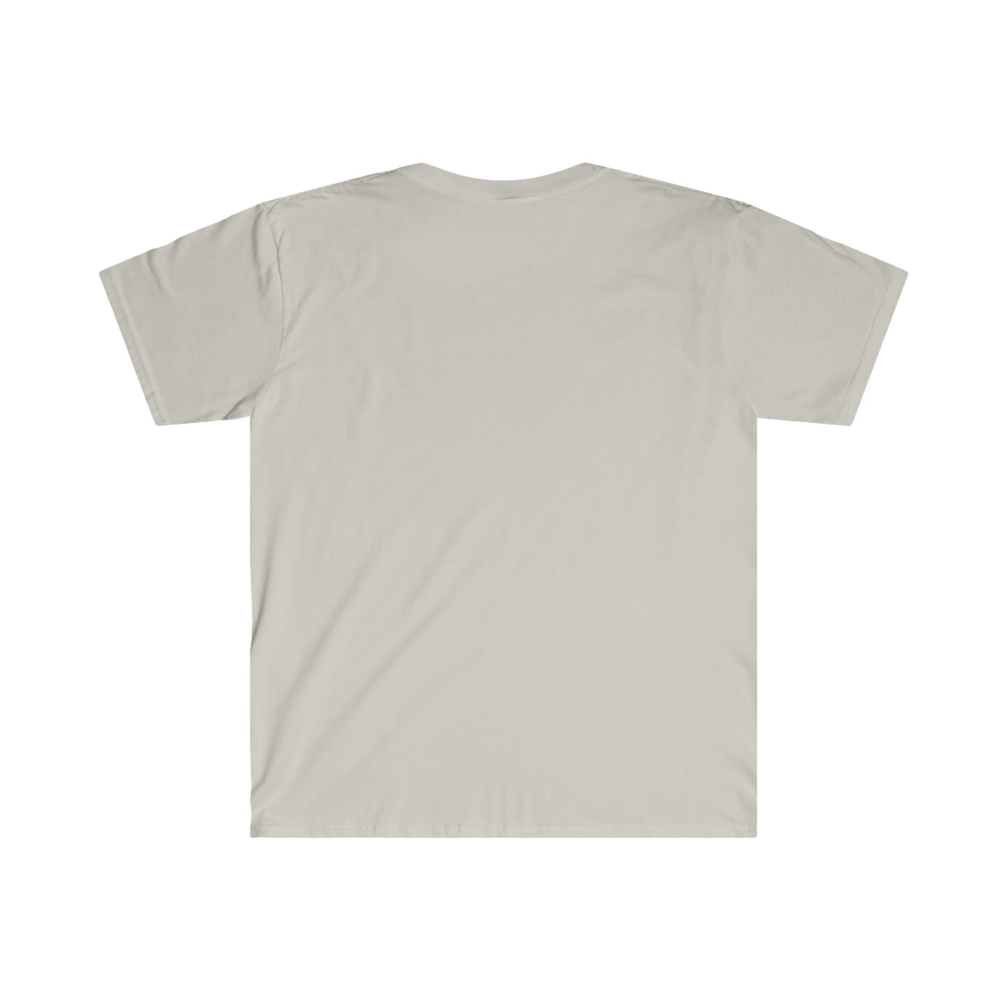 Coffee is Our Friend - Unisex Softstyle T-Shirt