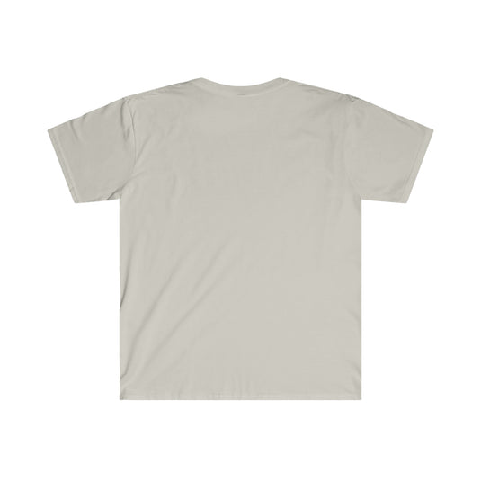Coffee is Our Friend - Unisex Softstyle T-Shirt
