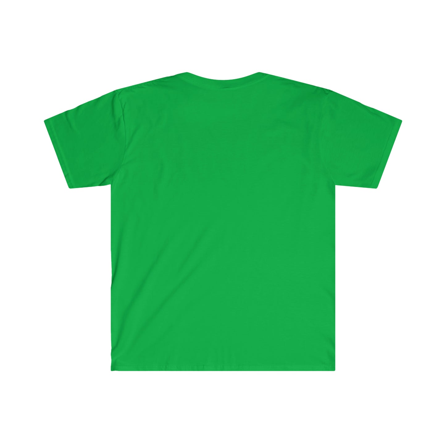 Coffee is Our Friend - Unisex Softstyle T-Shirt