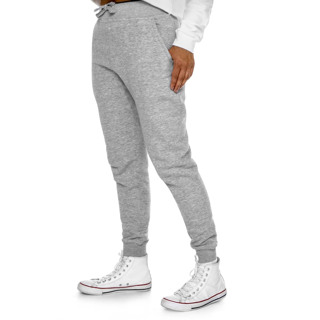 RYCAST Premium Fleece Joggers