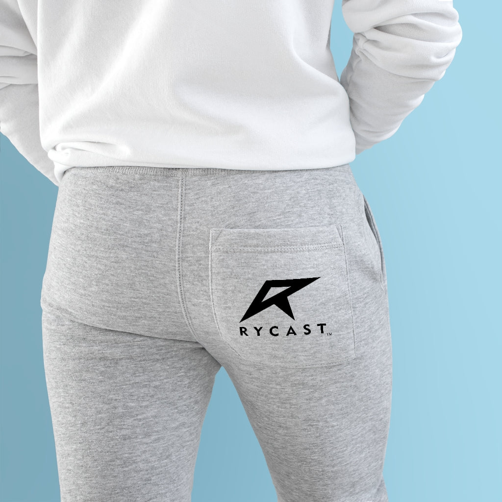 RYCAST Premium Fleece Joggers
