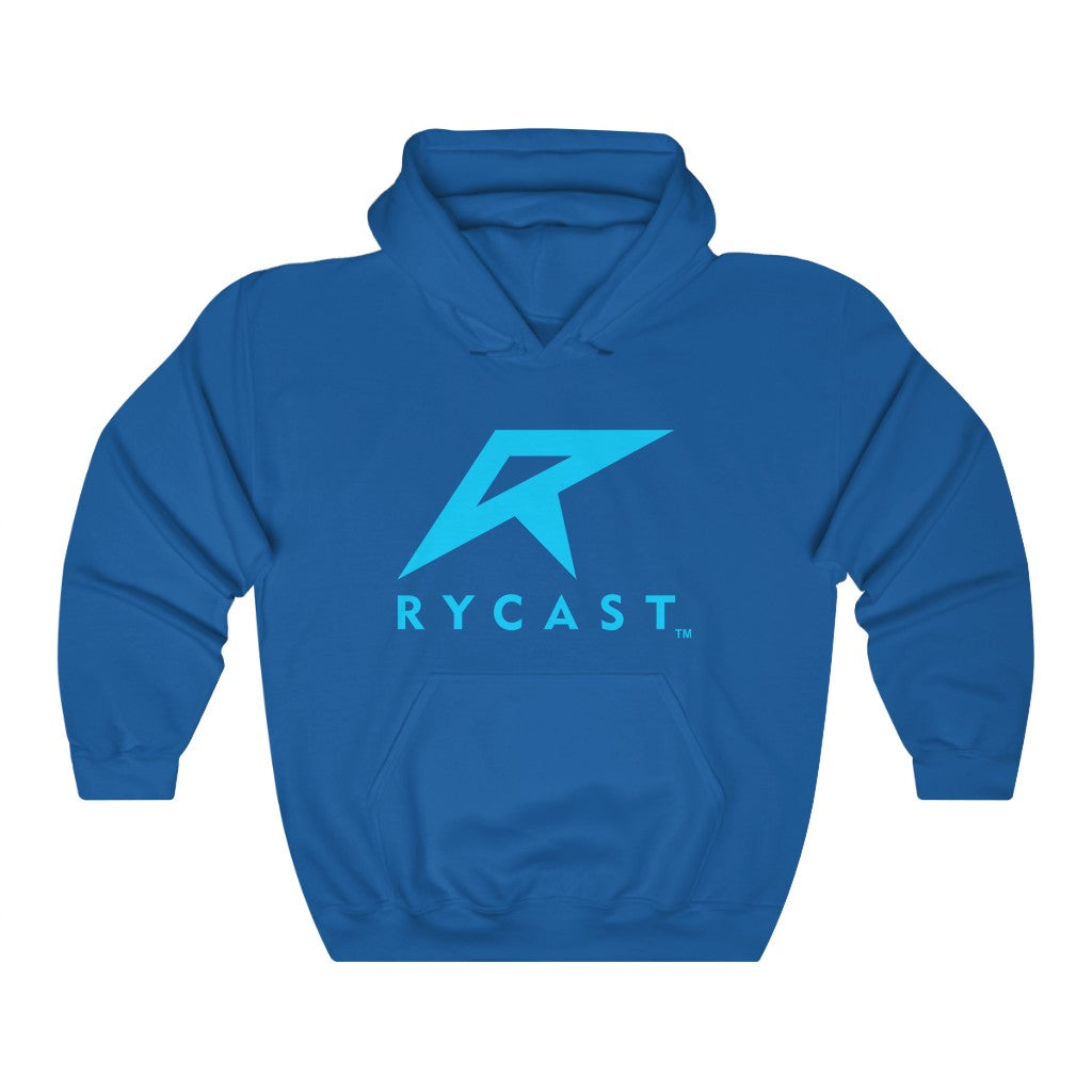 RYCAST Unisex Heavy Blend™ Hooded Sweatshirt
