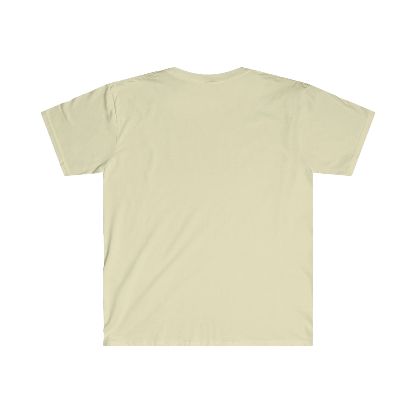 Coffee is Our Friend - Unisex Softstyle T-Shirt