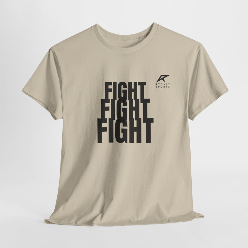 Load image into Gallery viewer, FIGHT FIGHT FIGHT T-Shirt
