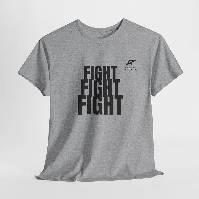 Load image into Gallery viewer, FIGHT FIGHT FIGHT T-Shirt
