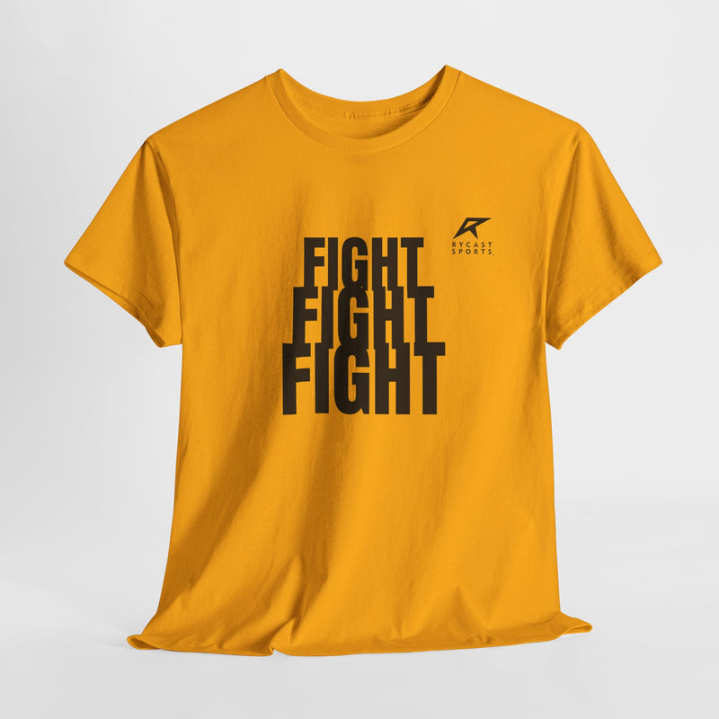 Load image into Gallery viewer, FIGHT FIGHT FIGHT T-Shirt
