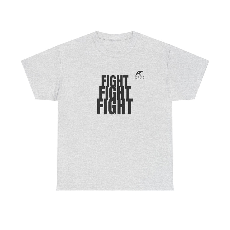 Load image into Gallery viewer, FIGHT FIGHT FIGHT T-Shirt
