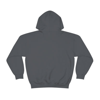 MAKE THE LEAP - Unisex Heavy Blend™ Hooded Sweatshirt