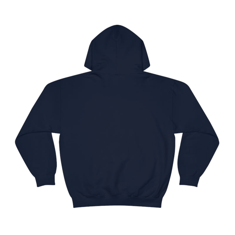 Load image into Gallery viewer, MAKE THE LEAP - Unisex Heavy Blend™ Hooded Sweatshirt
