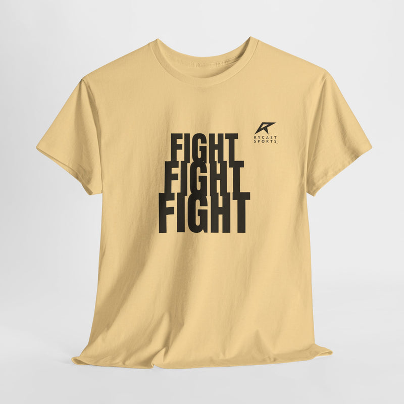 Load image into Gallery viewer, FIGHT FIGHT FIGHT T-Shirt
