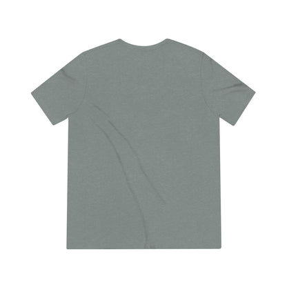 Make the Leap T-Shirt - Unisex Triblend Tee