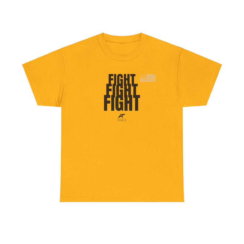 Load image into Gallery viewer, FIGHT FIGHT FIGHT T-Shirt
