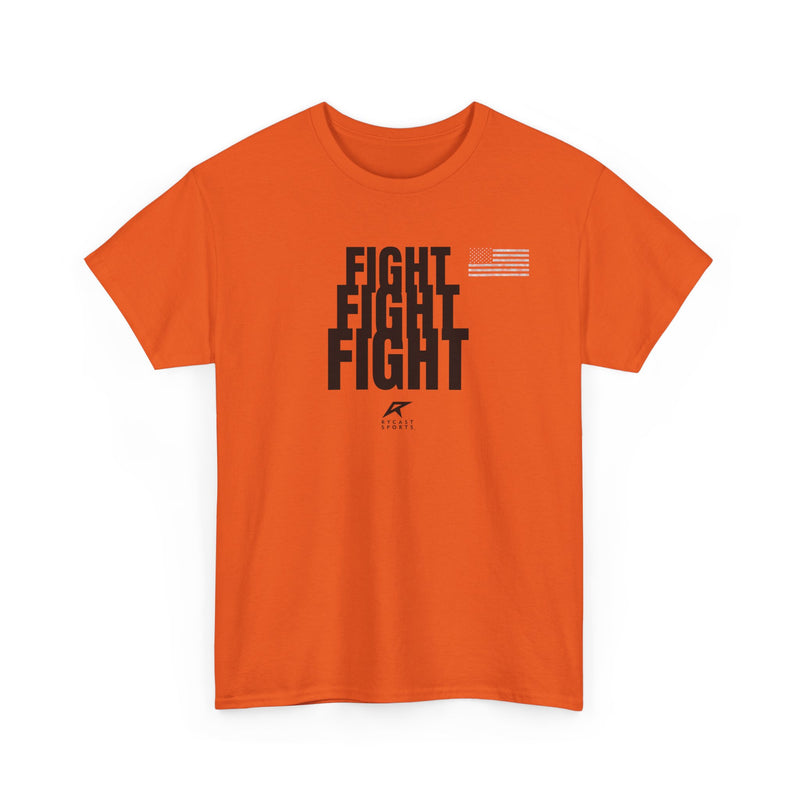 Load image into Gallery viewer, FIGHT FIGHT FIGHT T-Shirt
