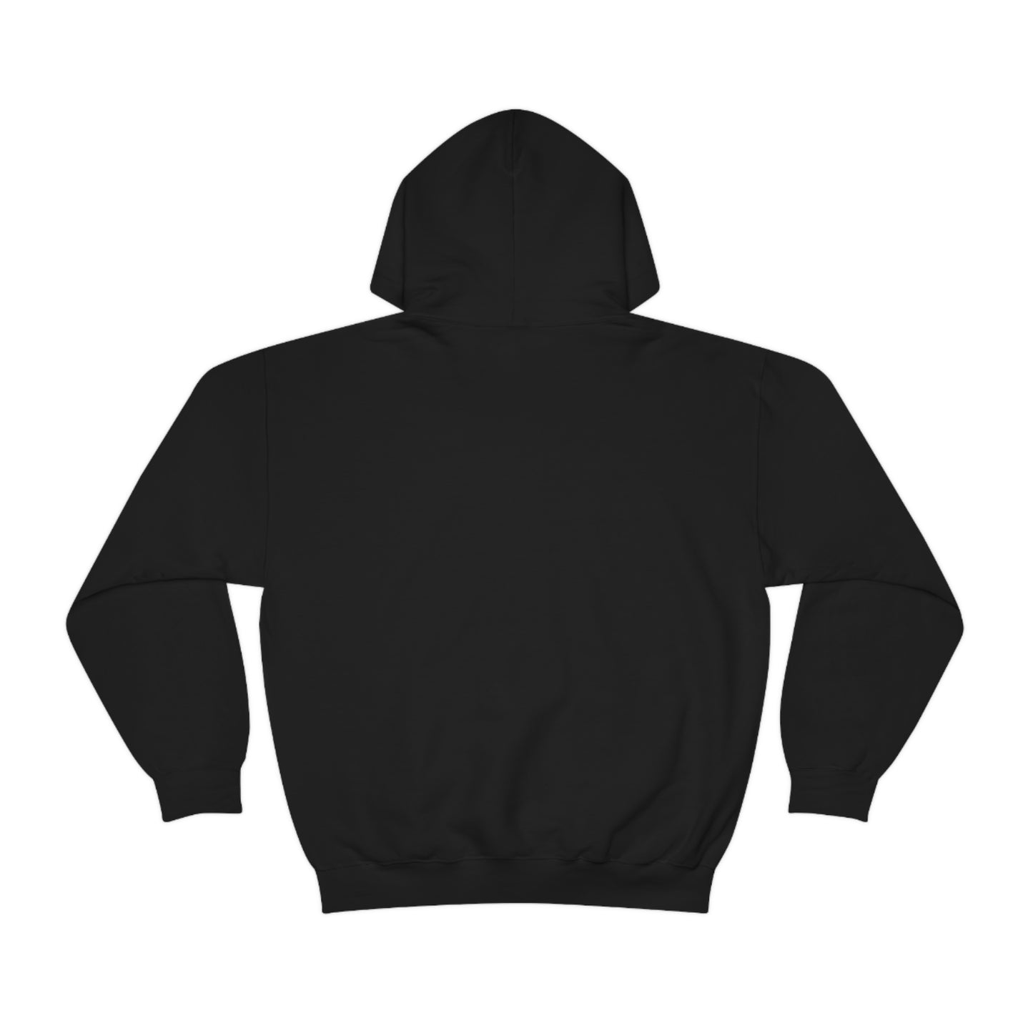 MAKE THE LEAP - Unisex Heavy Blend™ Hooded Sweatshirt