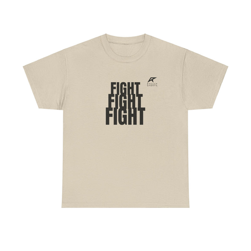 Load image into Gallery viewer, FIGHT FIGHT FIGHT T-Shirt
