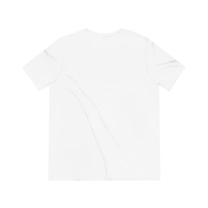 Make the Leap T-Shirt - Unisex Triblend Tee