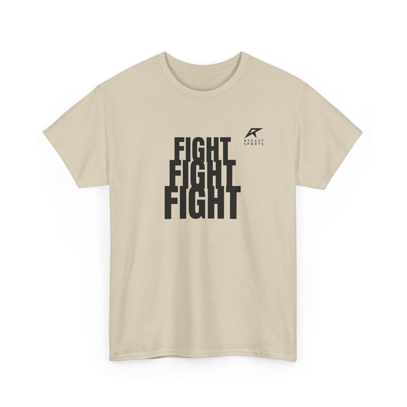 Load image into Gallery viewer, FIGHT FIGHT FIGHT T-Shirt
