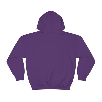 MAKE THE LEAP - Unisex Heavy Blend™ Hooded Sweatshirt