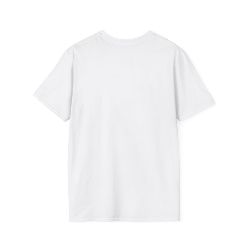 Load image into Gallery viewer, DEFAULT AGGRESSIVE Unisex Softstyle T-Shirt
