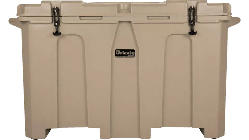 Load image into Gallery viewer, 100 Gallon Insulated Rigid Tub with 3/4 HP Chiller, No Ice Needed
