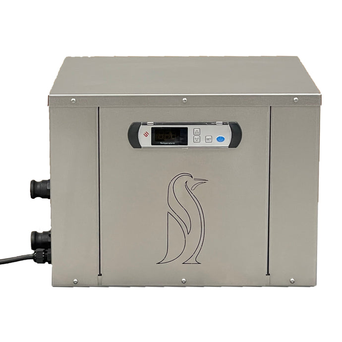 Cold Therapy 3/4 HP Chiller